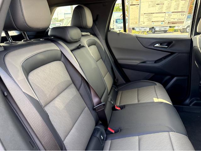 2026 Chevrolet Equinox Vehicle Photo in SAVANNAH, GA 31406-4513