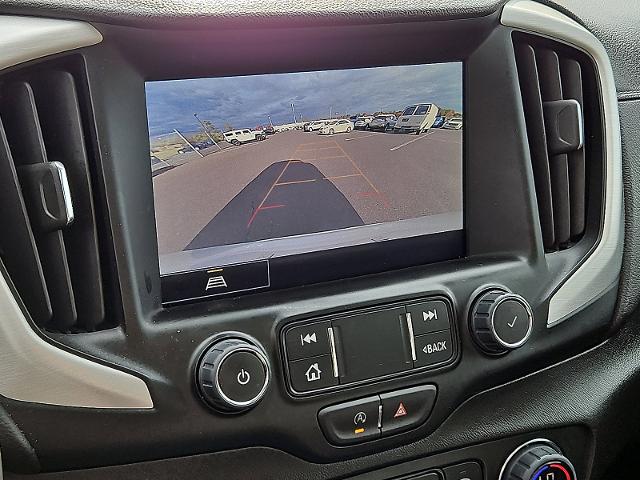 2023 GMC Terrain Vehicle Photo in TREVOSE, PA 19053-4984