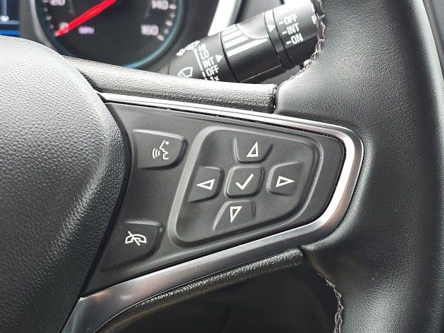 2024 Chevrolet Equinox Vehicle Photo in Pleasant Hills, PA 15236