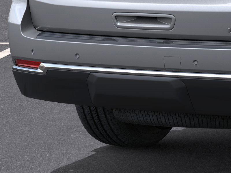 2026 Chevrolet Tahoe Vehicle Photo in POOLER, GA 31322-3252