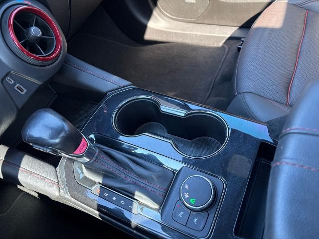 2022 Chevrolet Blazer Vehicle Photo in Brunswick, GA 31525