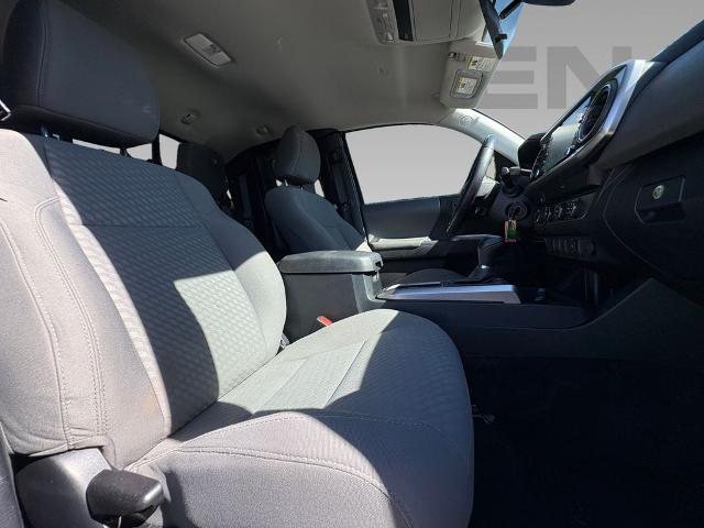 2022 Toyota Tacoma 4WD Vehicle Photo in Brunswick, GA 31525