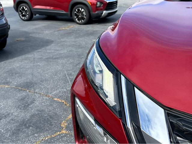 2023 Nissan Rogue Vehicle Photo in Savannah, GA 31419