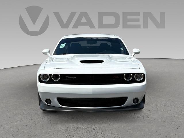 2023 Dodge Challenger Vehicle Photo in Savannah, GA 31419