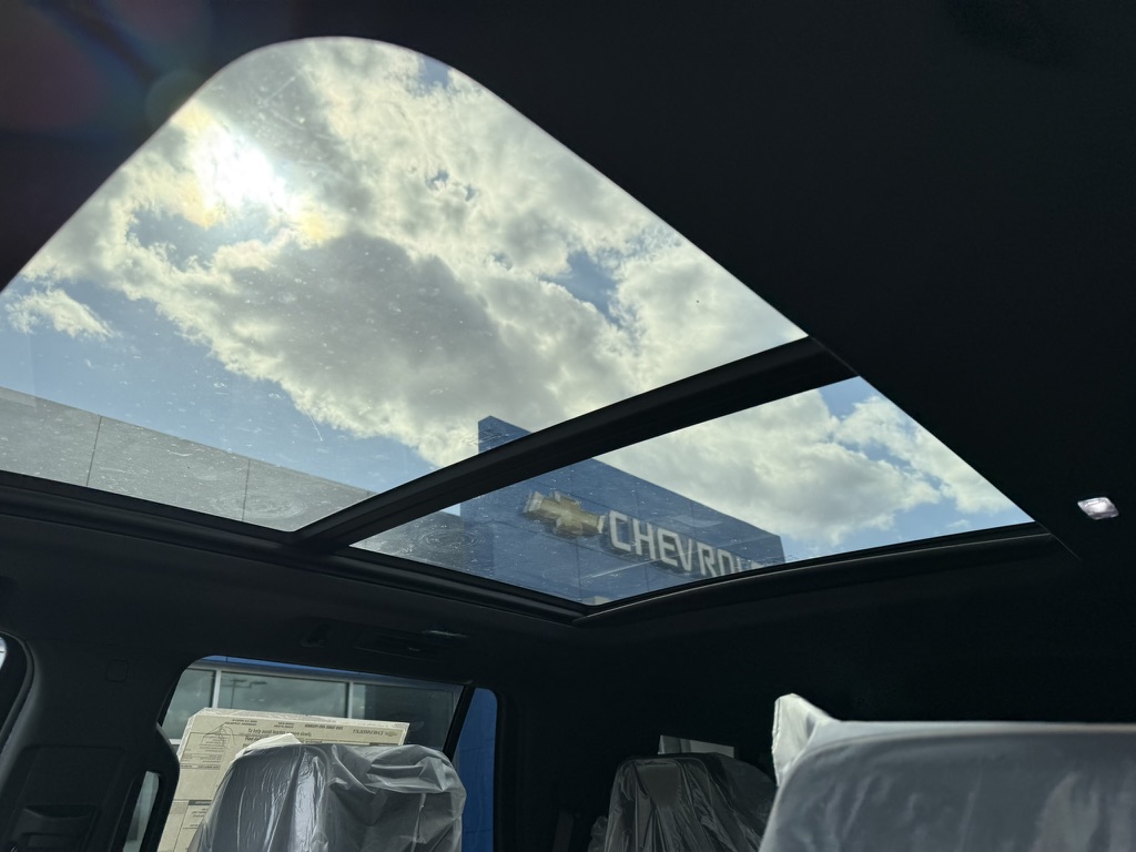 2026 Chevrolet Tahoe Premier - 10