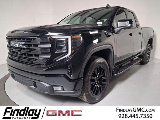 2026 GMC Sierra 1500 Vehicle Photo in PRESCOTT, AZ 86305-3700