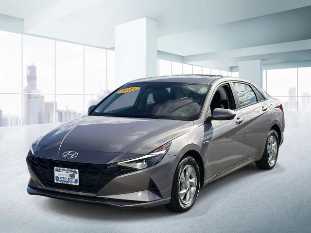 2023 Hyundai Elantra Vehicle Photo in MEDFORD, NY 11763-0000