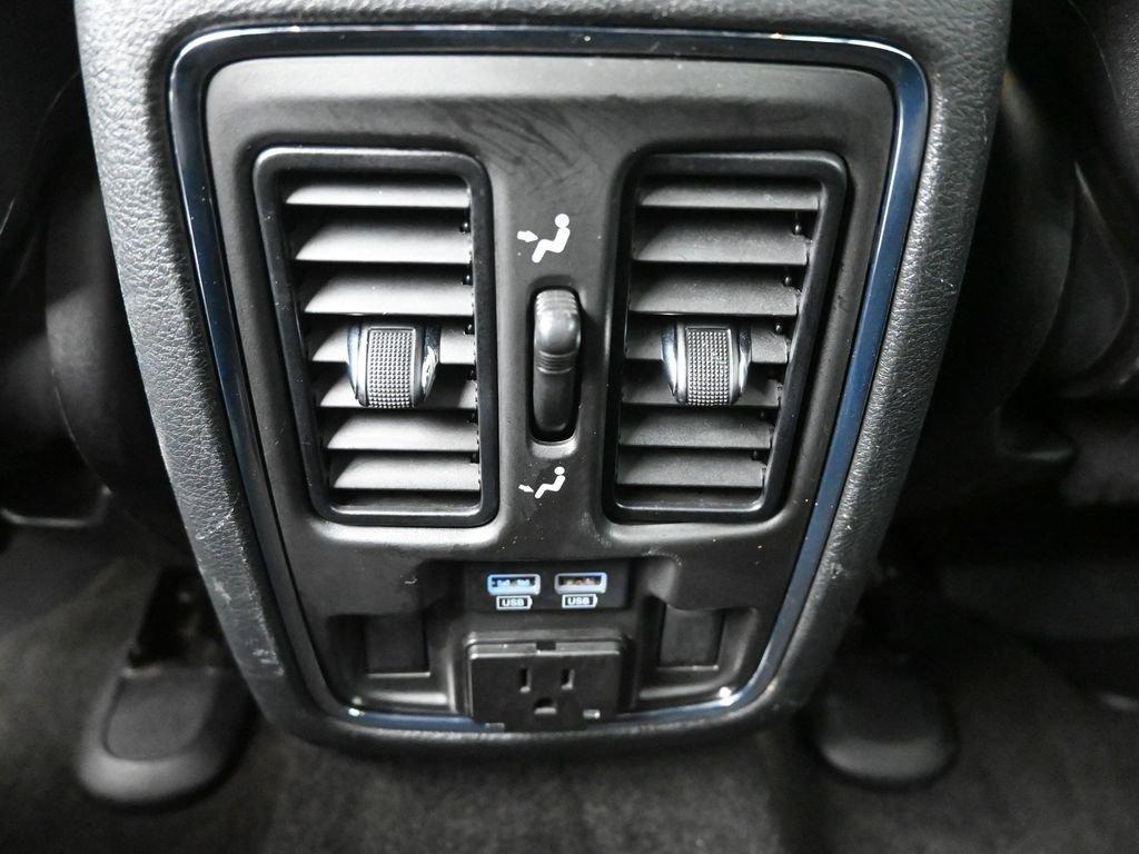 2022 Jeep Grand Cherokee WK Vehicle Photo in Cedar Rapids, IA 52402