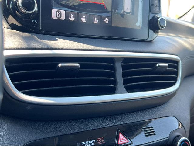 2019 Hyundai TUCSON Vehicle Photo in Savannah, GA 31419