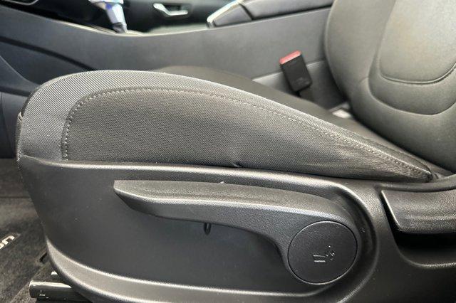 2022 Hyundai TUCSON Vehicle Photo in STOCKTON, CA 95212-2838