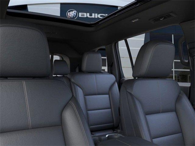 2025 GMC Acadia Vehicle Photo in ROCHESTER HILLS, MI 48307-2741
