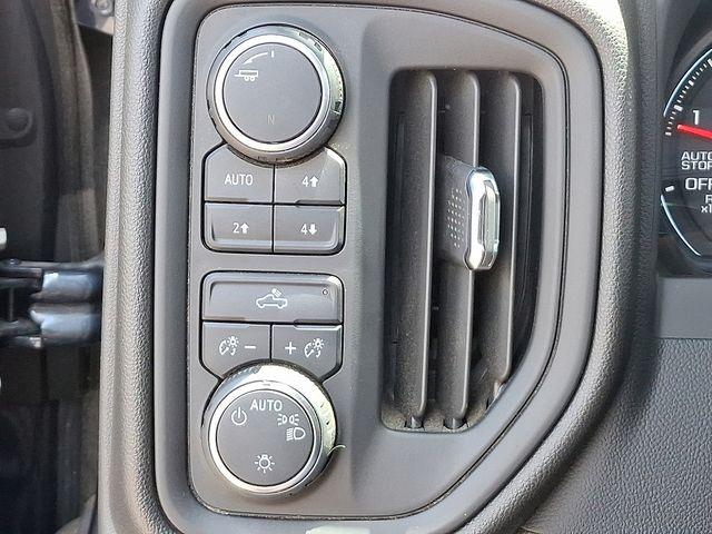 2022 Chevrolet Silverado 1500 LTD Vehicle Photo in DANBURY, CT 06810-5034
