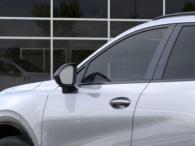 2025 Buick Envision Vehicle Photo in TOPEKA, KS 66609-0000