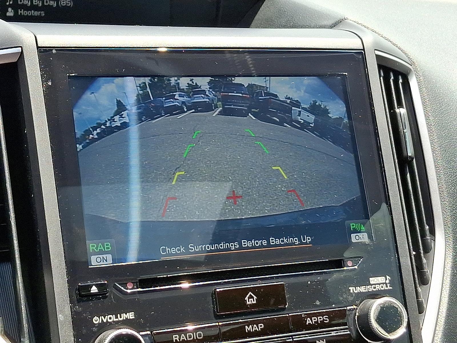 2023 Subaru Crosstrek Vehicle Photo in Trevose, PA 19053