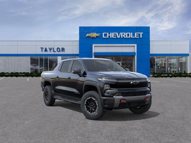 2026 Chevrolet Silverado EV Vehicle Photo in TAYLOR, MI 48180-4640