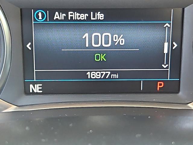 2023 GMC Acadia Vehicle Photo in TREVOSE, PA 19053-4984