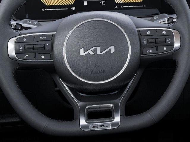 2026 Kia K5 Vehicle Photo in Tucson, AZ 85712
