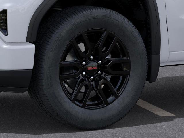 2026 GMC Sierra 1500 Vehicle Photo in HARRISBURG, PA 17111-1033