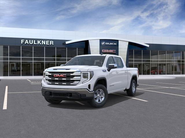 2026 GMC Sierra 1500 Vehicle Photo in HARRISBURG, PA 17111-1033