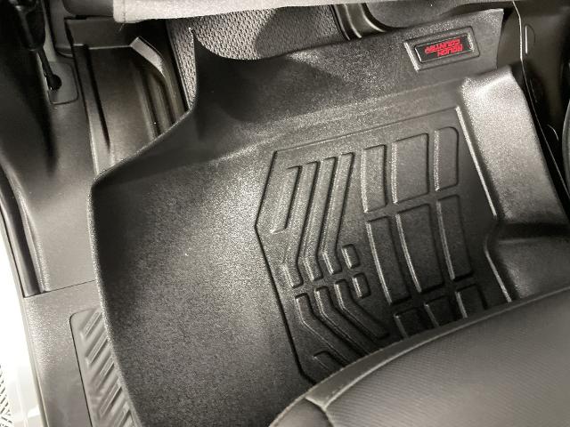 2025 GMC Sierra 1500 Vehicle Photo in GILBERT, AZ 85297-0402