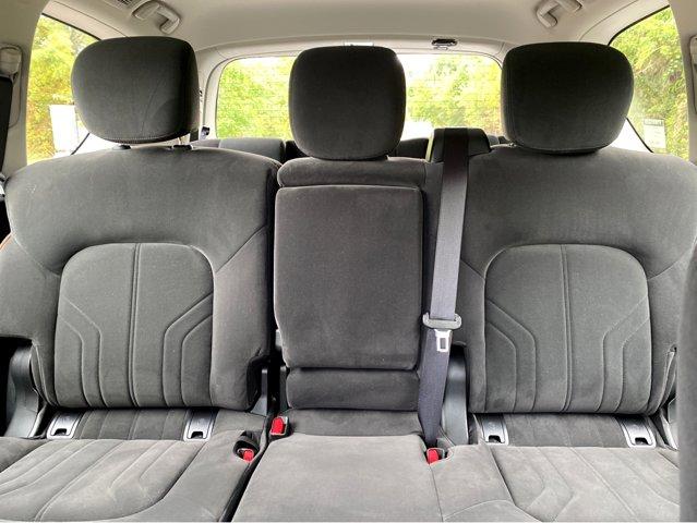2023 Nissan Armada Vehicle Photo in Hinesville, GA 31313