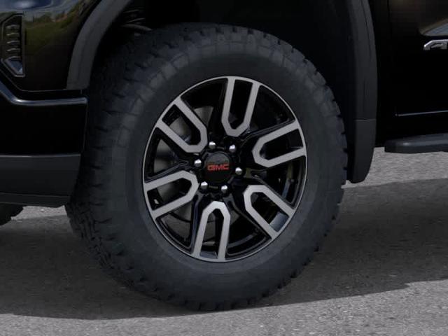 2026 GMC Sierra 1500 Vehicle Photo in ZELIENOPLE, PA 16063-2910