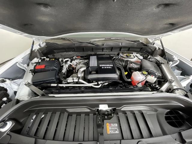 2025 GMC Sierra 1500 Vehicle Photo in GILBERT, AZ 85297-0402