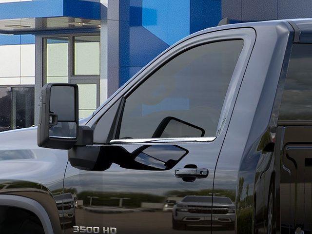 2025 Chevrolet Silverado 3500 HD Chassis Cab Vehicle Photo in DANBURY, CT 06810-5034