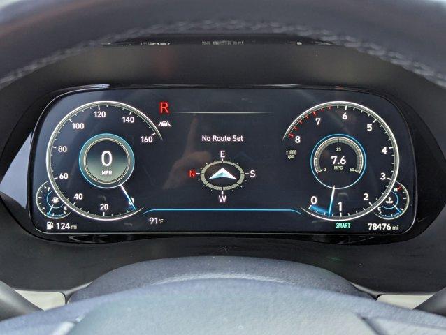 2022 Hyundai PALISADE Vehicle Photo in San Antonio, TX 78230