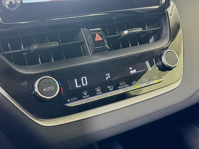 2023 Toyota Corolla Vehicle Photo in Flemington, NJ 08822