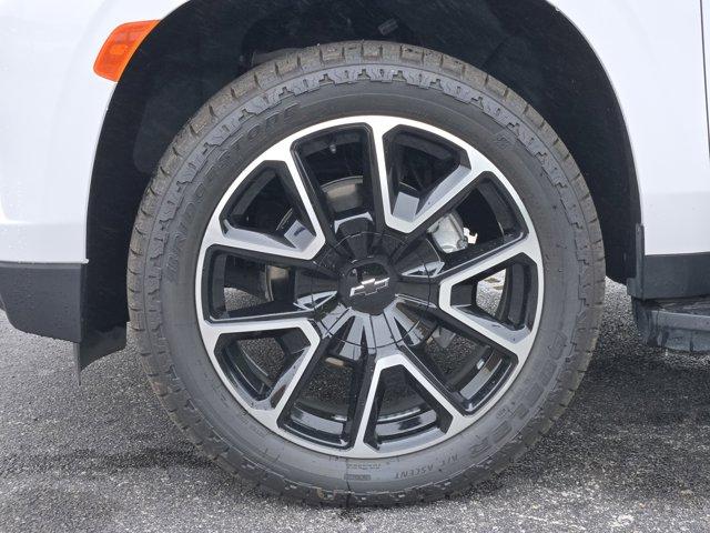 2021 Chevrolet Tahoe Vehicle Photo in Decatur, TX 76234