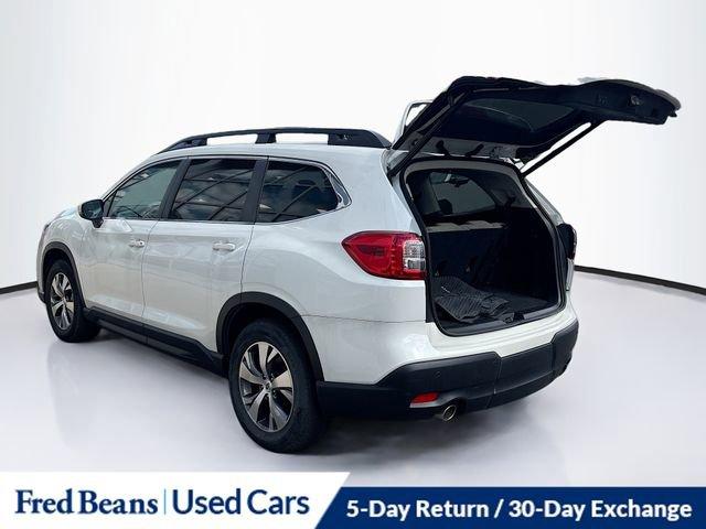 2024 Subaru Ascent Vehicle Photo in Doylestown, PA 18902