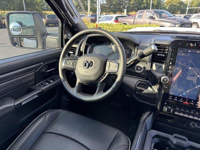 2024 Ram 3500 Vehicle Photo in Mechanicsburg, PA 17050-1707