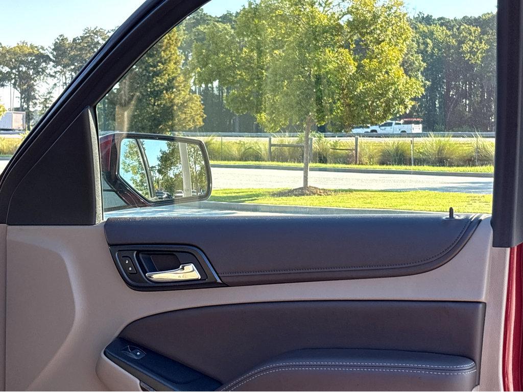 2018 Chevrolet Tahoe Vehicle Photo in POOLER, GA 31322-3252