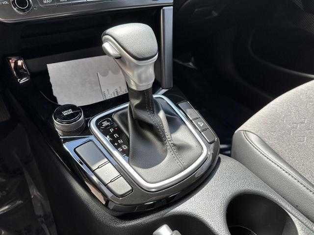 2025 Kia Seltos Vehicle Photo in Tucson, AZ 85712
