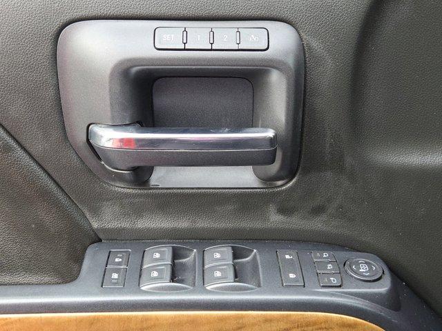 2018 Chevrolet Silverado 1500 Vehicle Photo in Decatur, TX 76234