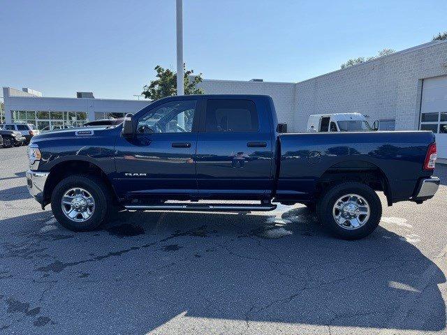 2024 Ram 2500 Vehicle Photo in Mechanicsburg, PA 17050-1707
