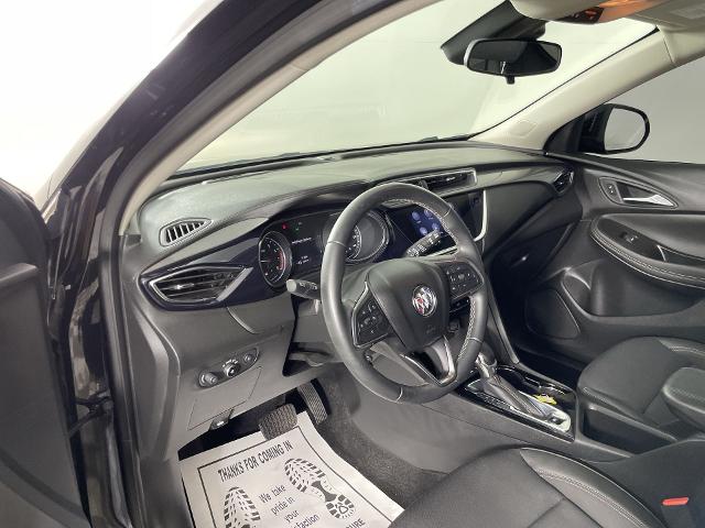 2023 Buick Encore GX Vehicle Photo in GILBERT, AZ 85297-0402