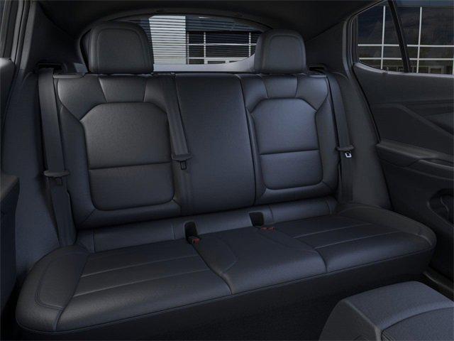 2025 Buick Envista Vehicle Photo in ROCHESTER HILLS, MI 48307-2741
