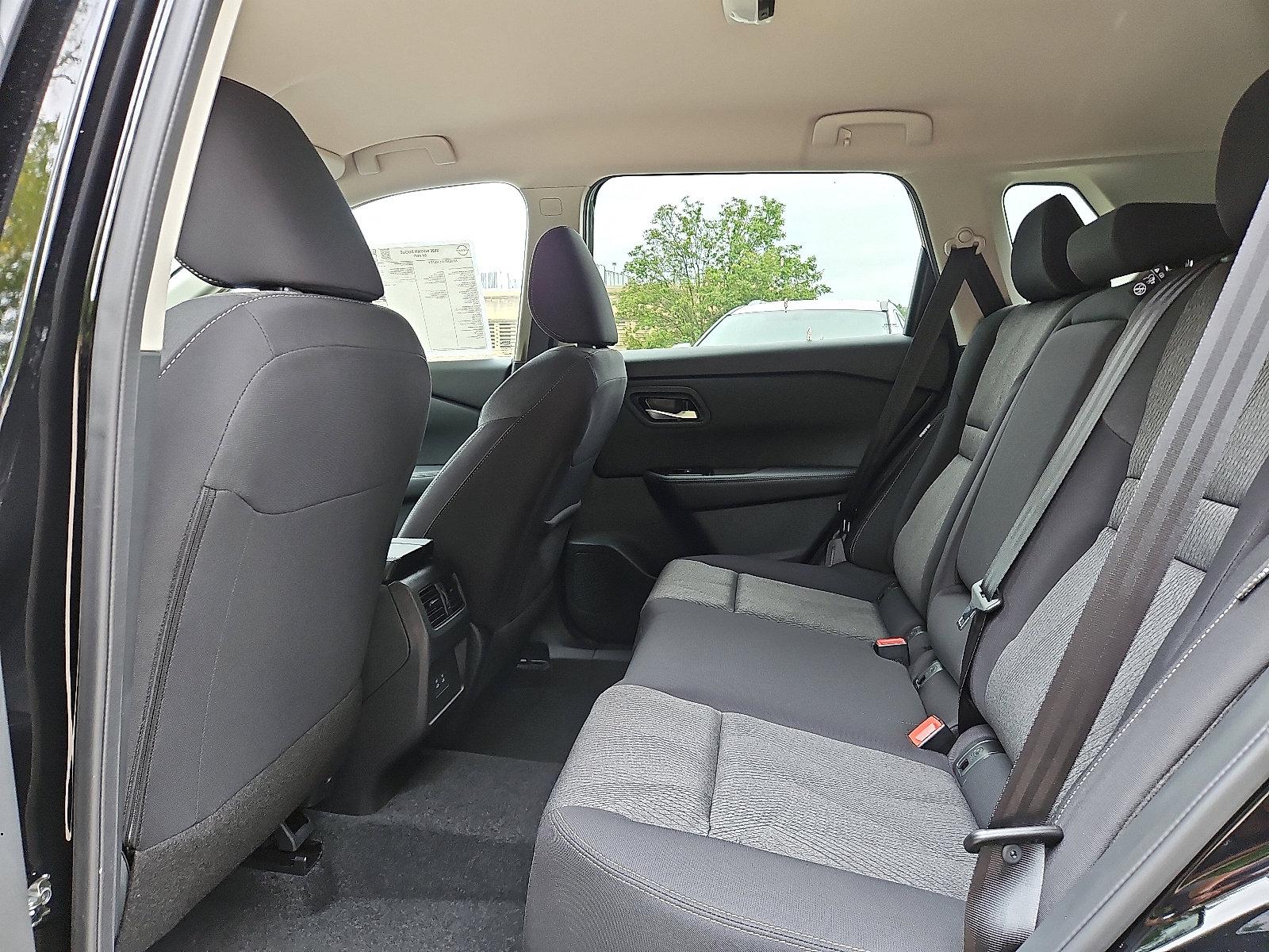 2026 Nissan Rogue Vehicle Photo in Jenkintown, PA 19046