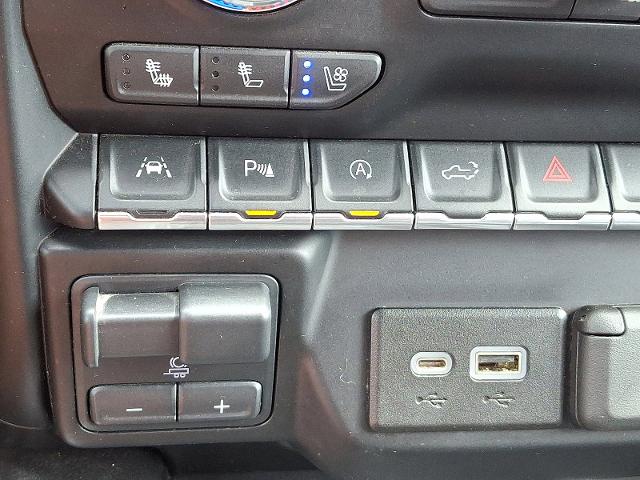 2020 GMC Sierra 1500 Vehicle Photo in HARRISBURG, PA 17111-1033