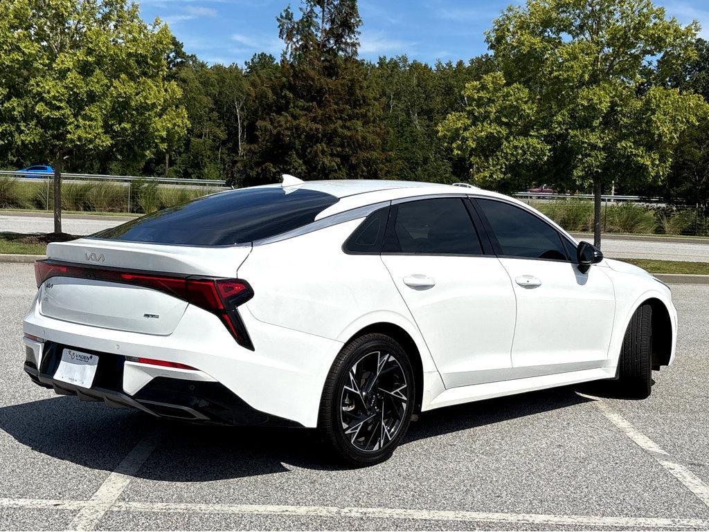 2025 Kia K5 Vehicle Photo in POOLER, GA 31322-3252