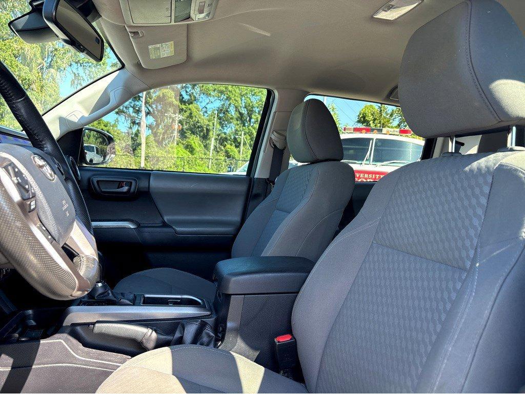2020 Toyota Tacoma 2WD Vehicle Photo in SAVANNAH, GA 31406-4513