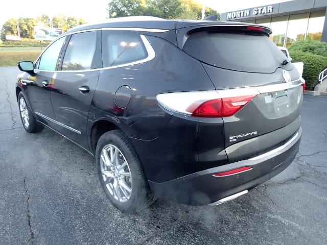 2022 Buick Enclave Vehicle Photo in ZELIENOPLE, PA 16063-2910