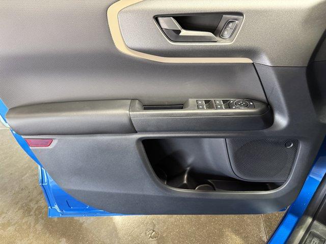 2025 Ford Bronco Sport Vehicle Photo in Ogallala, NE 69153