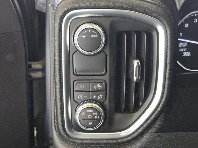 2021 GMC Sierra 1500 Vehicle Photo in Decatur, TX 76234