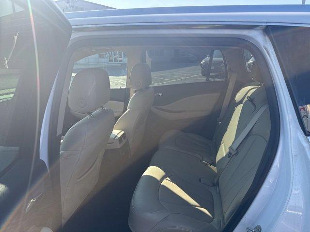 2018 Buick Envision Vehicle Photo in Harrisburg, PA 17111-1033