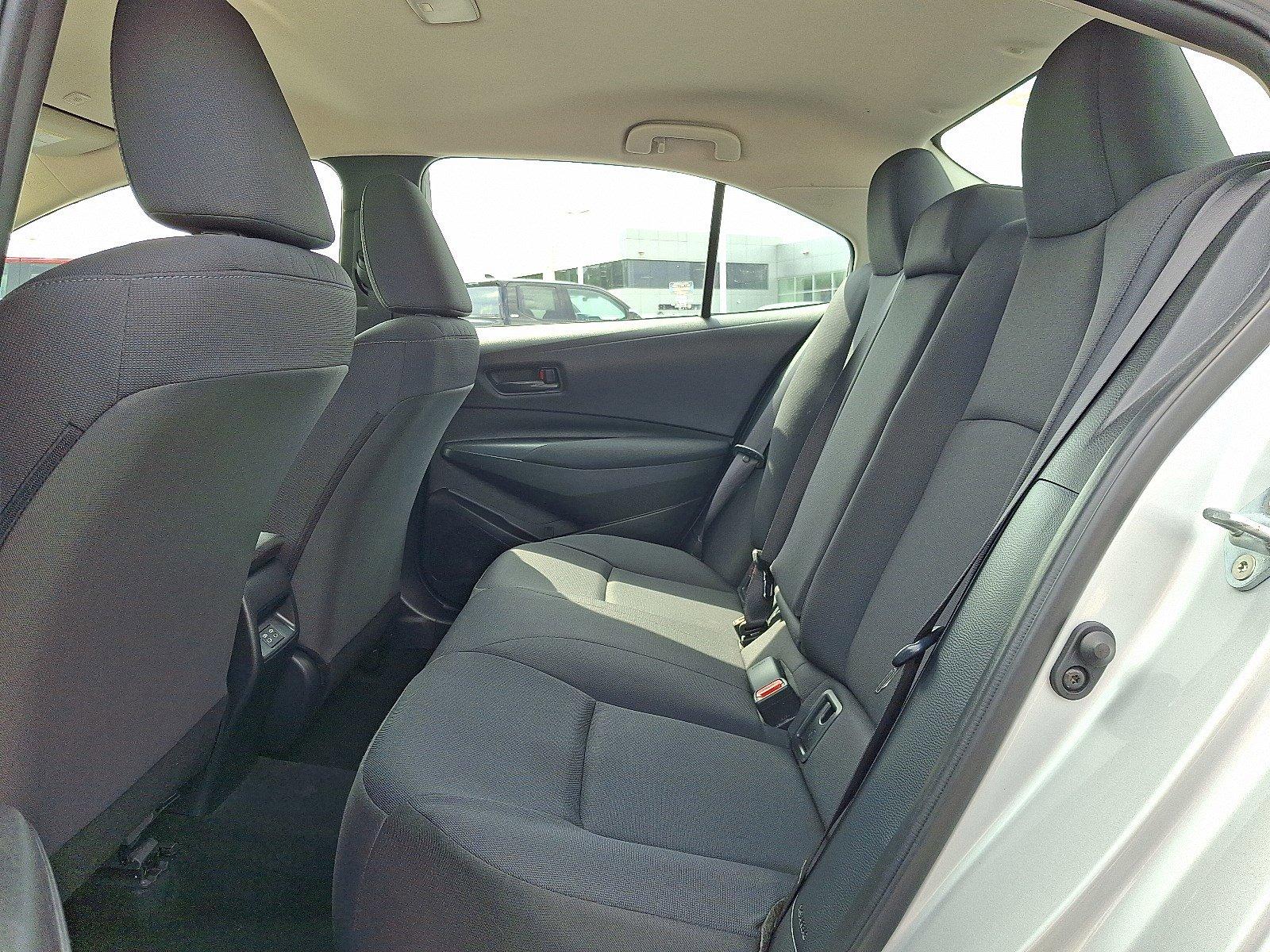 2023 Toyota Corolla Vehicle Photo in Harrisburg, PA 17111