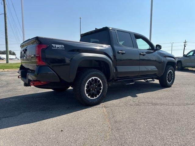 2025 Toyota Tacoma 4WD Vehicle Photo in Jonesboro, AR 72404