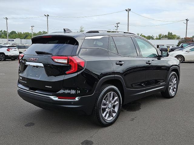 2023 GMC Terrain Vehicle Photo in TREVOSE, PA 19053-4984